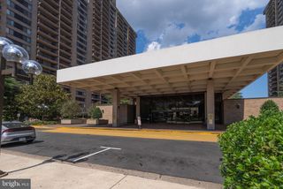 3701 S GEORGE MASON DR #915N, Falls Church, VA 22041