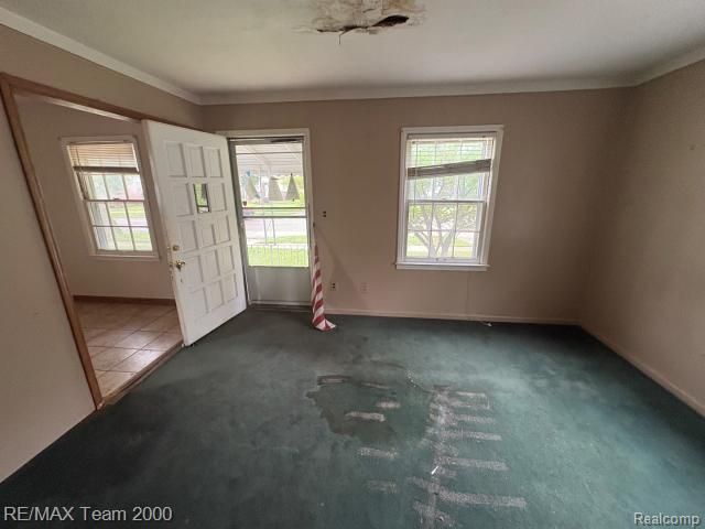 19131 Elkhart Street, Harper Woods, MI 48225