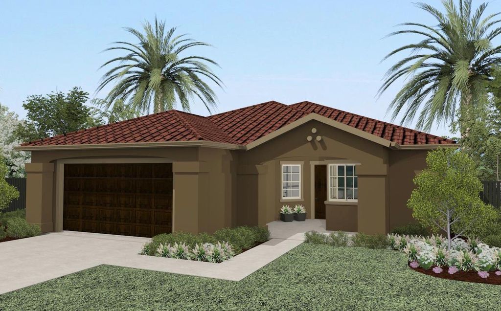 8684 N Privado Ct, Hilmar, CA 95324