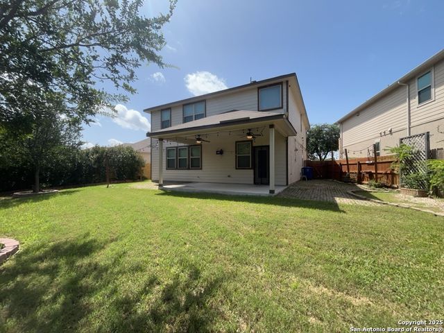 6643 Willow Farm, San Antonio, TX 78249