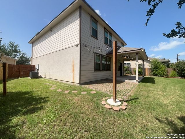 6643 Willow Farm, San Antonio, TX 78249