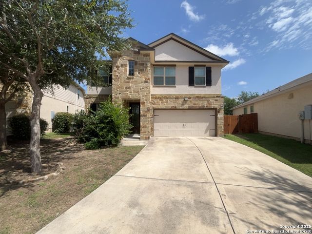 6643 Willow Farm, San Antonio, TX 78249