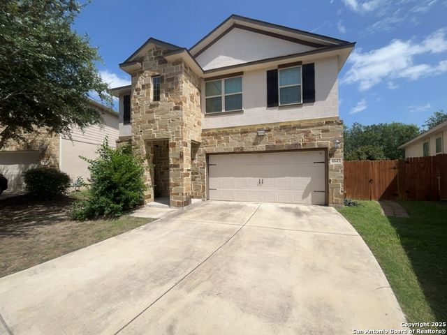 6643 Willow Farm, San Antonio, TX 78249