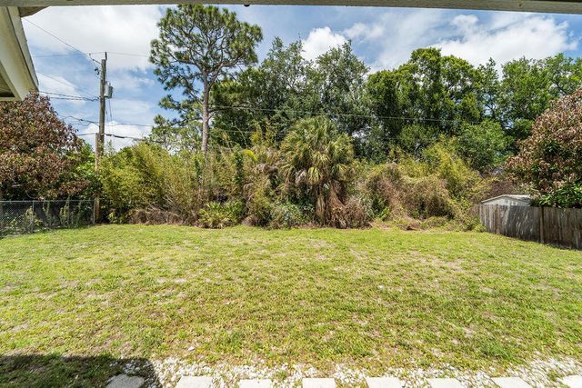 517 SW Paar Drive, Port St. Lucie, Port St Lucie, FL 34953