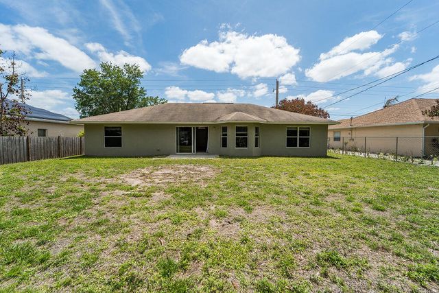 517 SW Paar Drive, Port St. Lucie, Port St Lucie, FL 34953