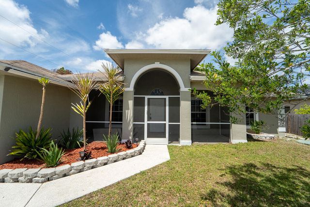 517 SW Paar Drive, Port St. Lucie, Port St Lucie, FL 34953