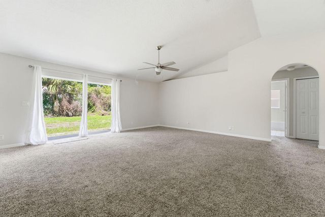 517 SW Paar Drive, Port St. Lucie, Port St Lucie, FL 34953