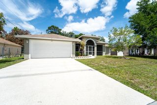 517 SW Paar Drive, Port St. Lucie, Port St Lucie, FL 34953