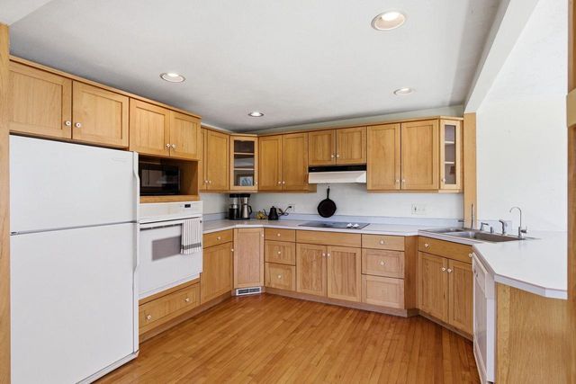 N3028 Hill Lane, Fort Atkinson, WI 53538