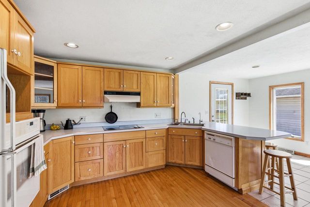 N3028 Hill Lane, Fort Atkinson, WI 53538