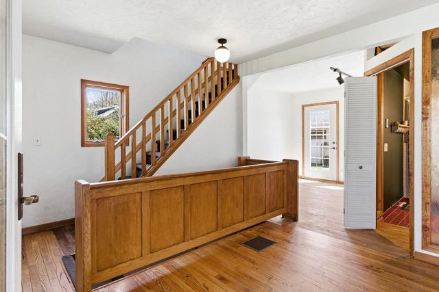 N3028 Hill Lane, Fort Atkinson, WI 53538