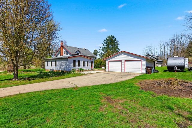 N3028 Hill Lane, Fort Atkinson, WI 53538