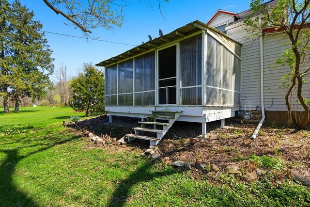 N3028 Hill Lane, Fort Atkinson, WI 53538