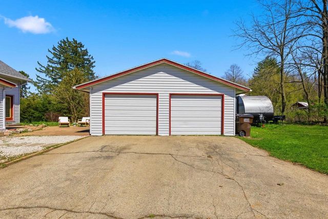 N3028 Hill Lane, Fort Atkinson, WI 53538