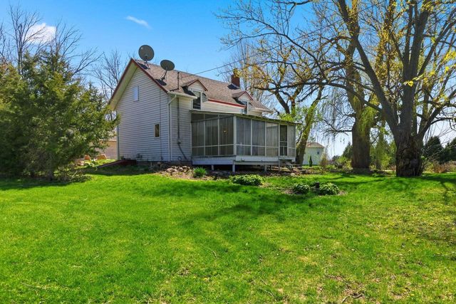 N3028 Hill Lane, Fort Atkinson, WI 53538
