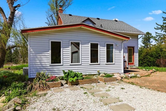 N3028 Hill Lane, Fort Atkinson, WI 53538
