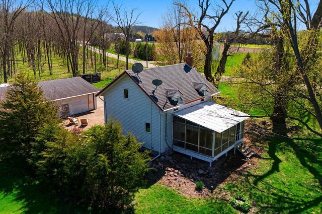 N3028 Hill Lane, Fort Atkinson, WI 53538