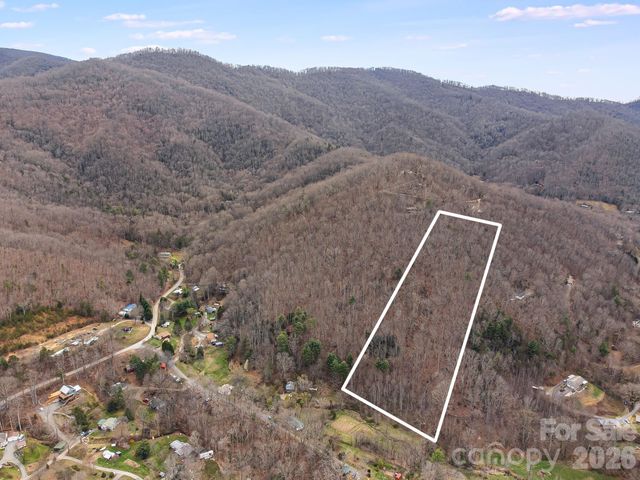 99999 Oak Ridge Road, Swannanoa, NC 28778