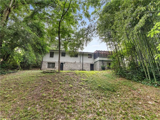 1685 Dunwoody Place NE Top, Atlanta, GA 30324