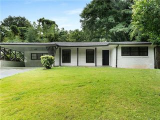 1685 Dunwoody Place NE Top, Atlanta, GA 30324