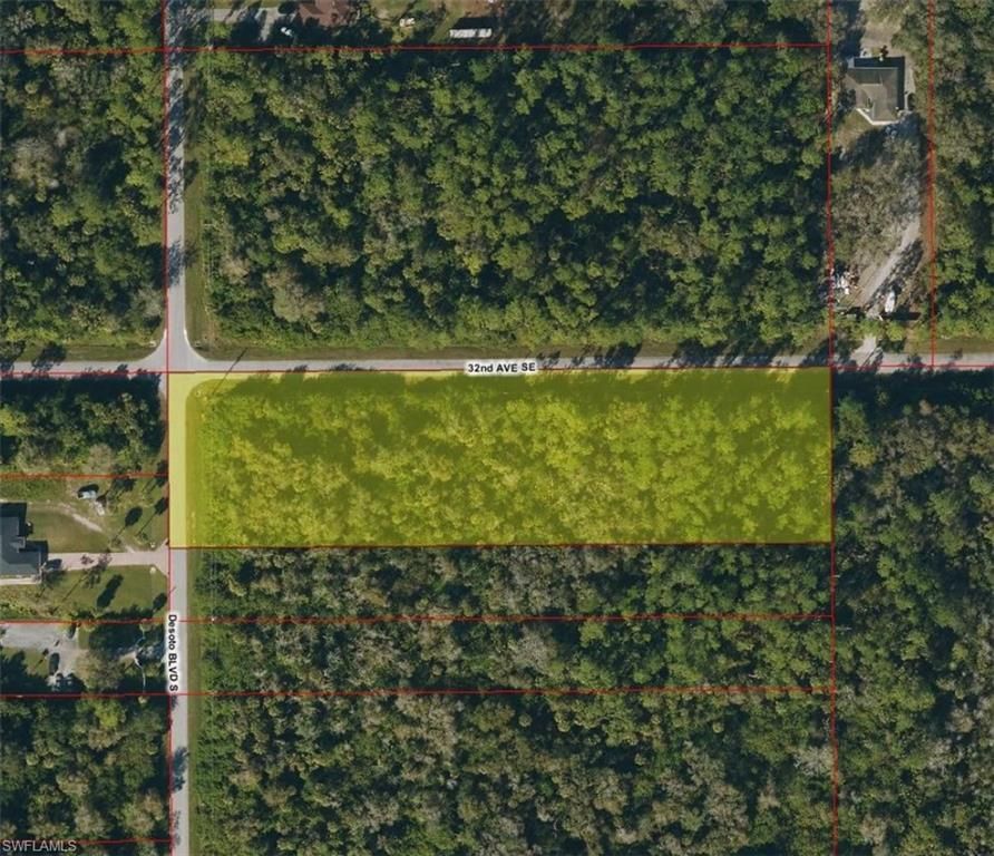 0000 DESOTO BLVD S, NAPLES, FL 34117 — photo 4