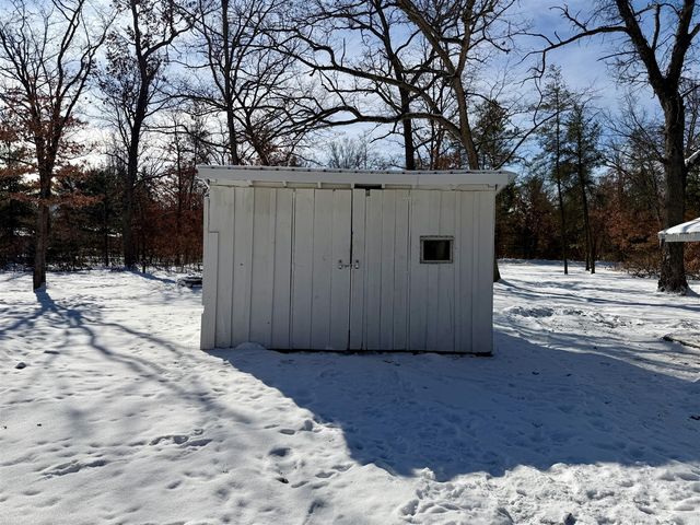 2995 W Byron Street, Baldwin, MI 49304