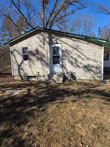 2995 W Byron Street, Baldwin, MI 49304