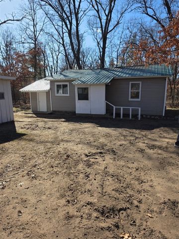 2995 W Byron Street, Baldwin, MI 49304