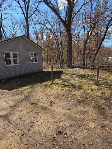 2995 W Byron Street, Baldwin, MI 49304