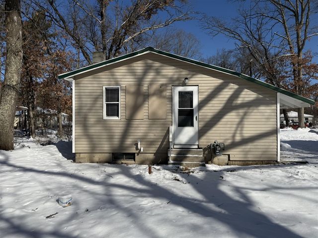2995 W Byron Street, Baldwin, MI 49304