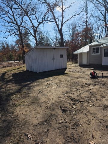 2995 W Byron Street, Baldwin, MI 49304