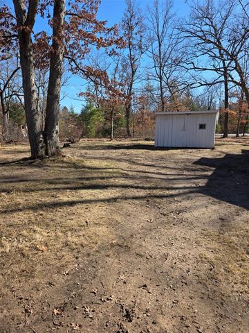 2995 W Byron Street, Baldwin, MI 49304