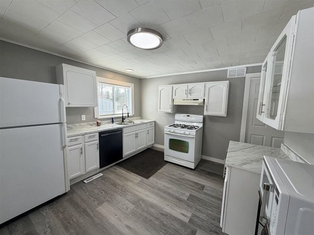2995 W Byron Street, Baldwin, MI 49304