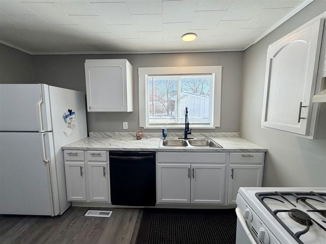 2995 W Byron Street, Baldwin, MI 49304