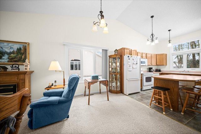 1128 Walnut Grove Drive, Norton Shores, MI 49441