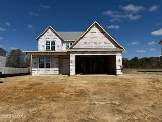 253 Crowville Street, Raeford, NC 28376