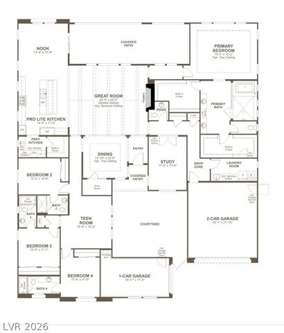 7615 West Pebble Road, Las Vegas, NV 89113