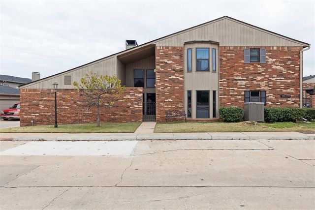 6500 N Grand Boulevard 131, Oklahoma City, OK 73116