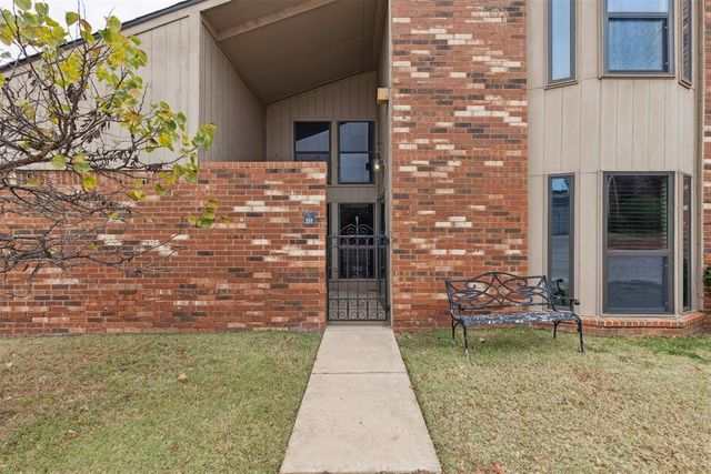 6500 N Grand Boulevard 131, Oklahoma City, OK 73116