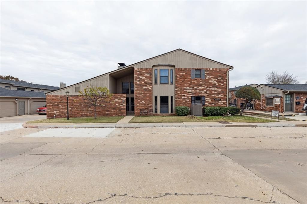 6500 N Grand Boulevard 131, Oklahoma City, OK 73116