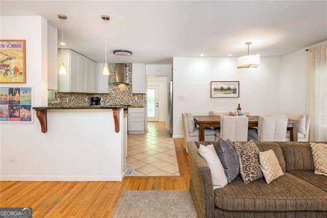 2558 Woodacres Road NE, Atlanta, GA 30345