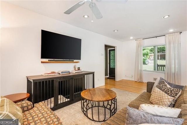2558 Woodacres Road NE, Atlanta, GA 30345