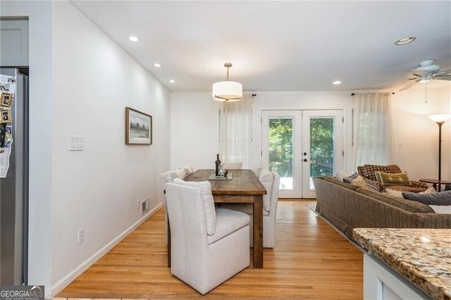 2558 Woodacres Road NE, Atlanta, GA 30345