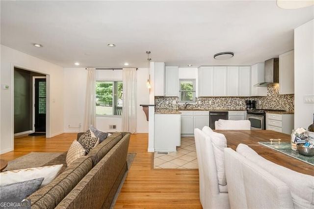 2558 Woodacres Road NE, Atlanta, GA 30345