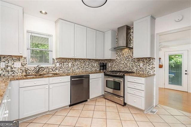 2558 Woodacres Road NE, Atlanta, GA 30345