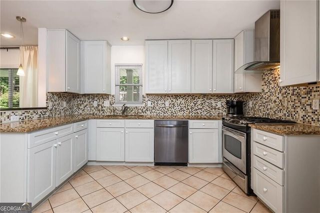 2558 Woodacres Road NE, Atlanta, GA 30345