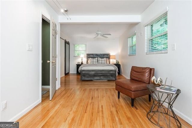 2558 Woodacres Road NE, Atlanta, GA 30345