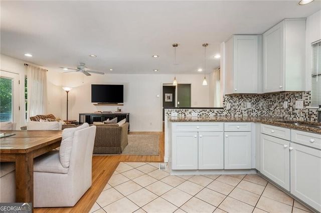 2558 Woodacres Road NE, Atlanta, GA 30345