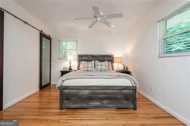 2558 Woodacres Road NE, Atlanta, GA 30345