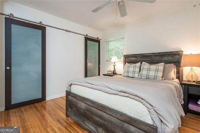 2558 Woodacres Road NE, Atlanta, GA 30345